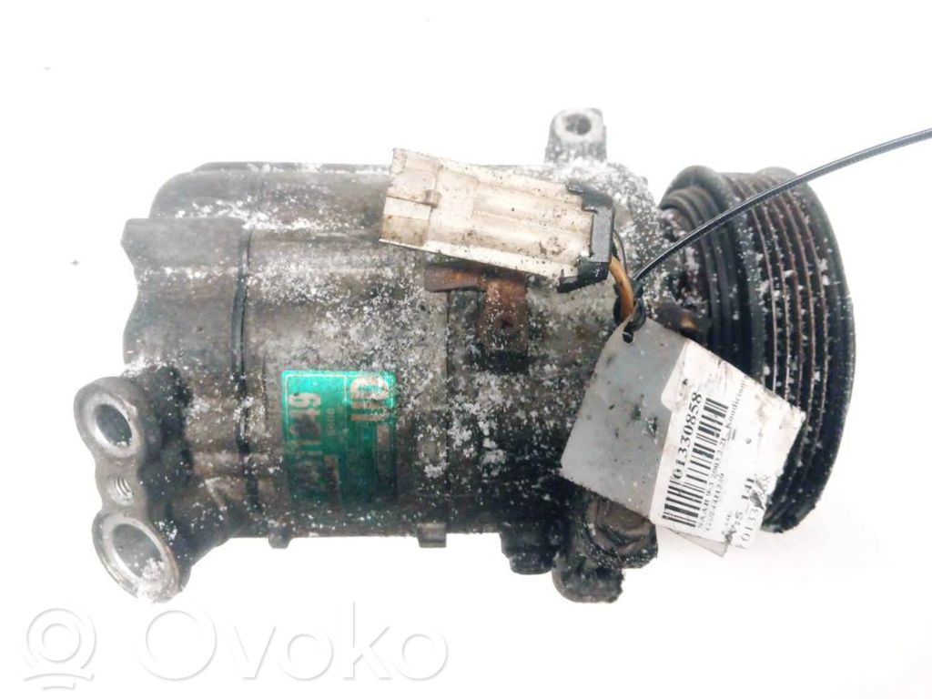 Compressore aria condizionata (A/C) (pompa)   24411249,24411249