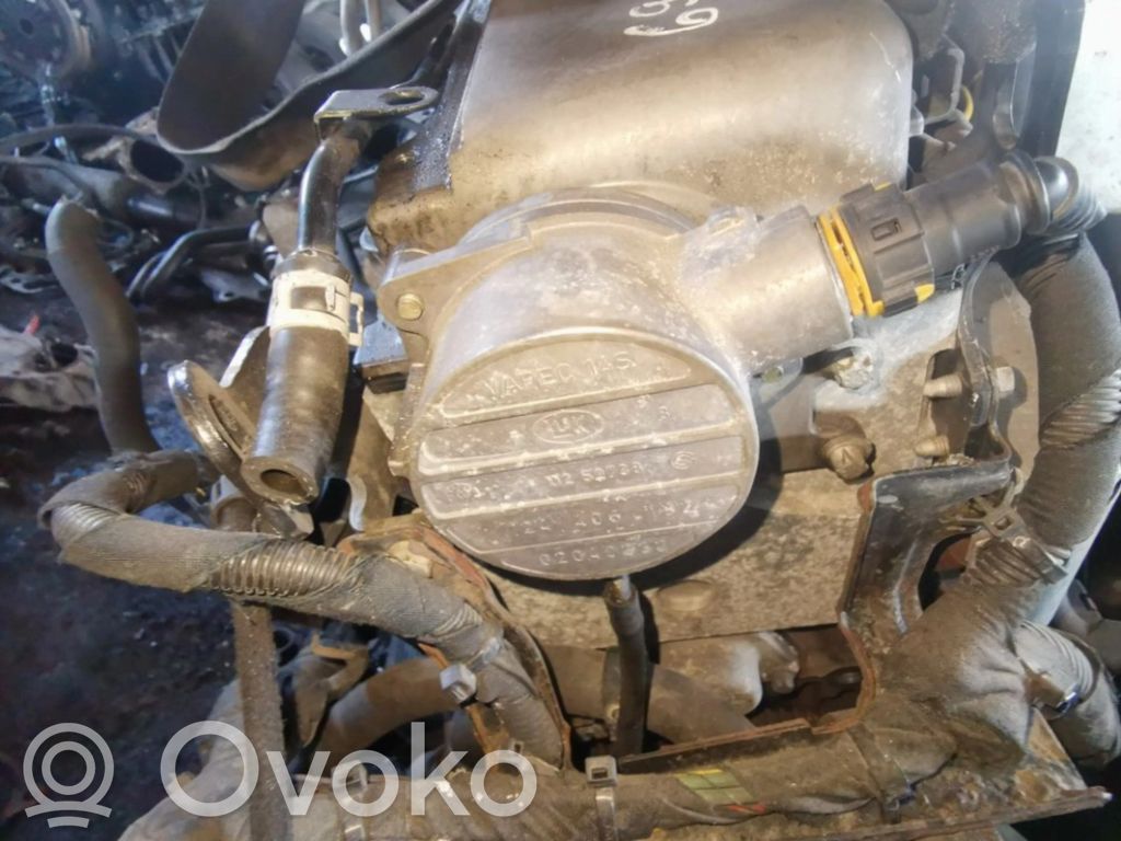 Bomba de vacío   0252738,24406132,020400332,0252738,24406132