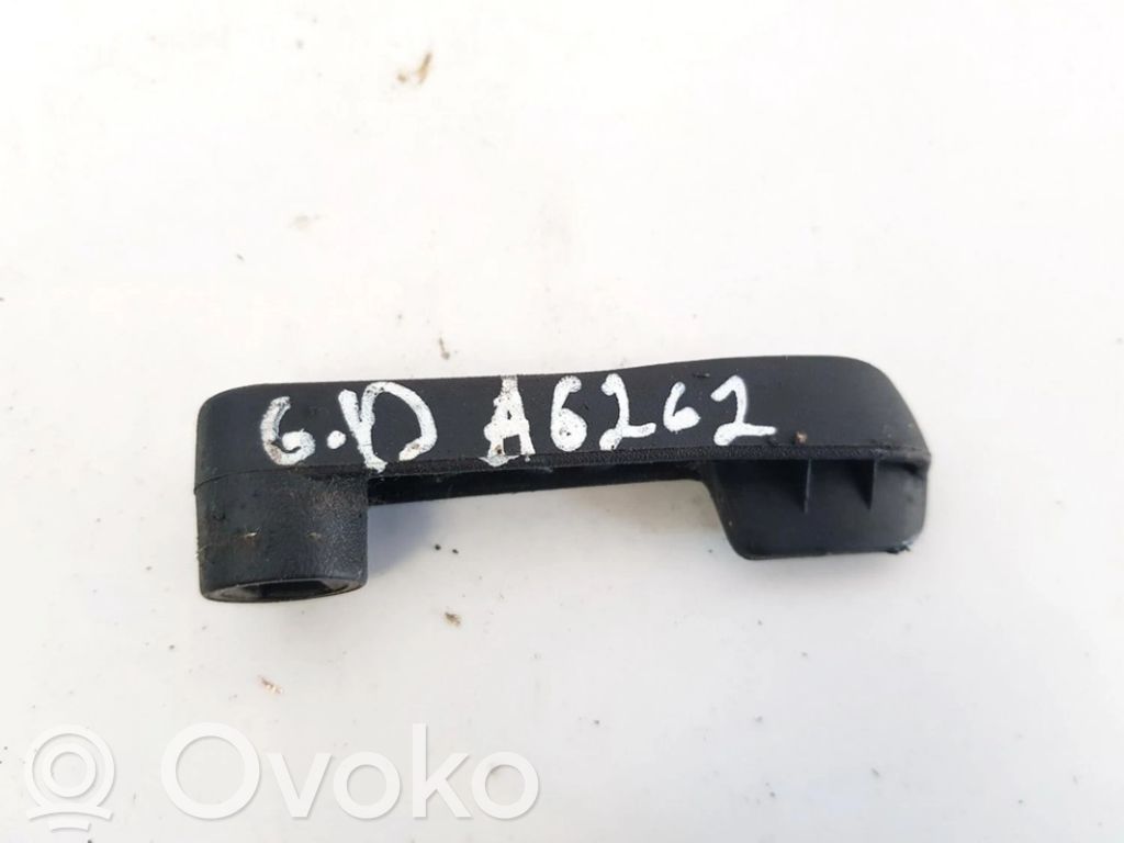Opel Zafira A Alte piese de interior 