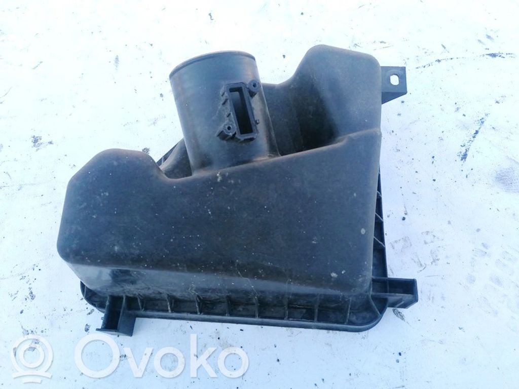 Toyota Avensis T270 Luftfilterkasten