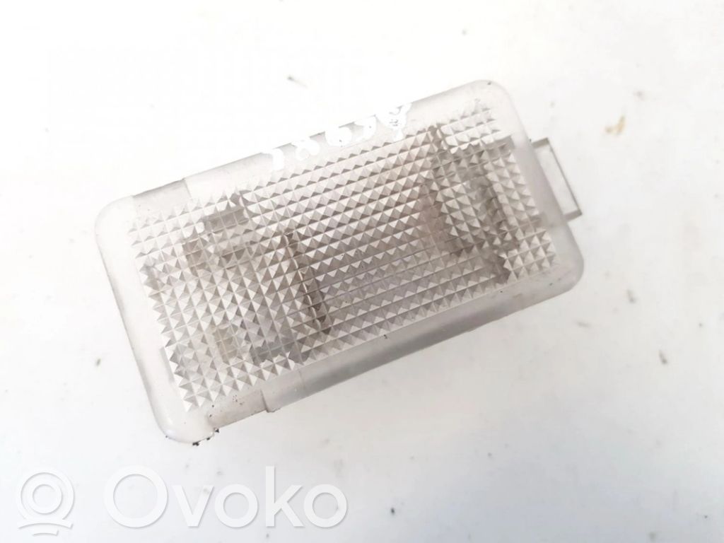 Inne oświetlenie wnętrza kabiny   9151431,0220418,0220418,9151431