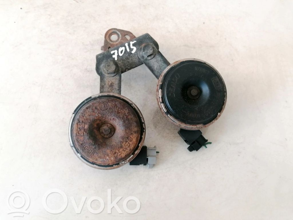 Äänimerkkilaite   E13000026,E13000026