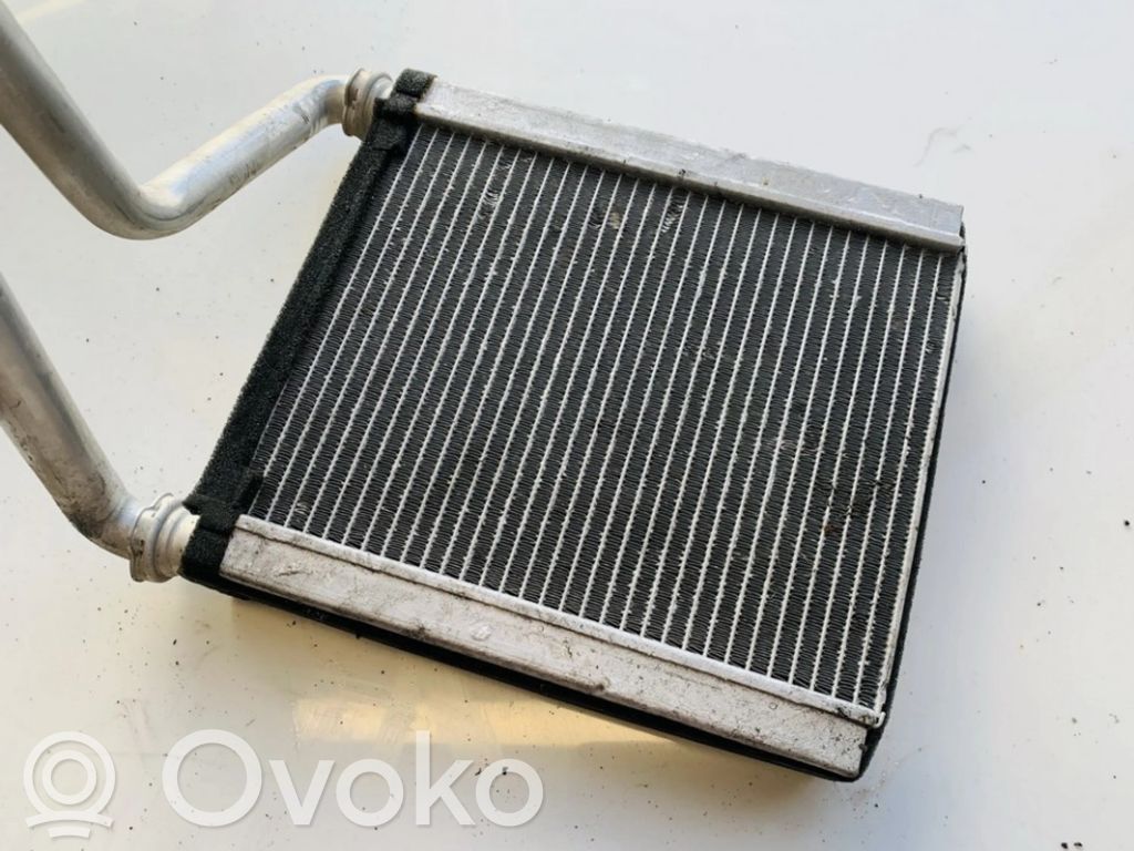 Iveco Daily 40.8 Radiator aerotermă 