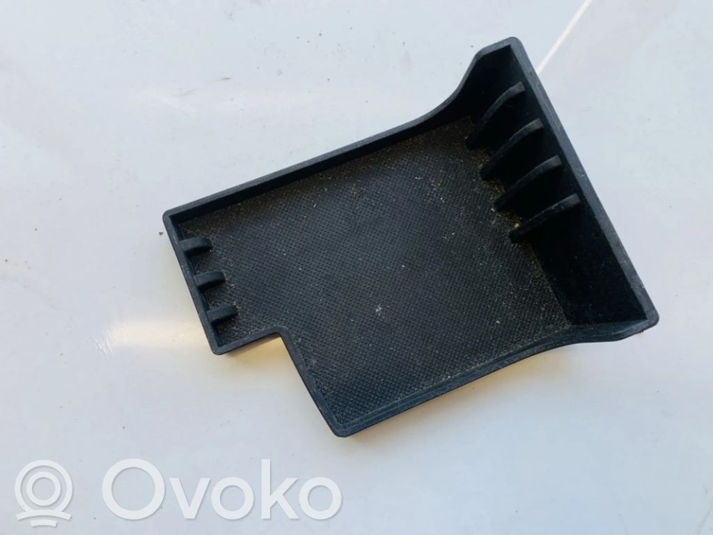 Peugeot 407 Altra parte interiore 