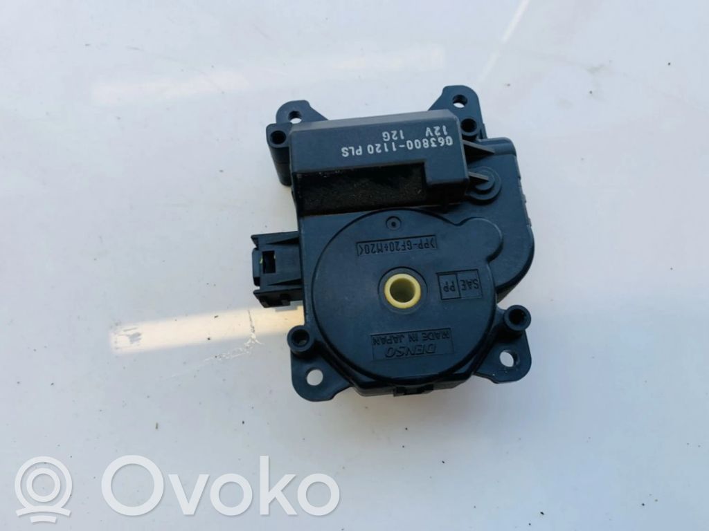 Lexus IS 220D-250-350 Moteur / actionneur de volet de climatisation 