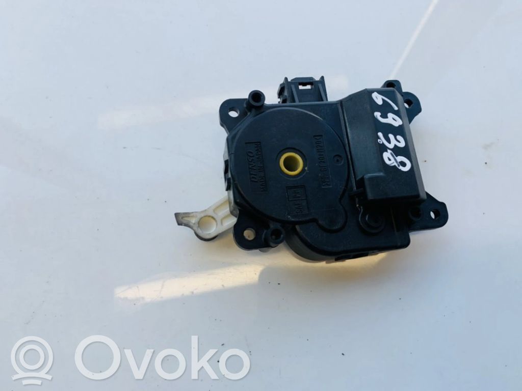 Lexus IS 220D-250-350 Motor/actuator clapetă aer 