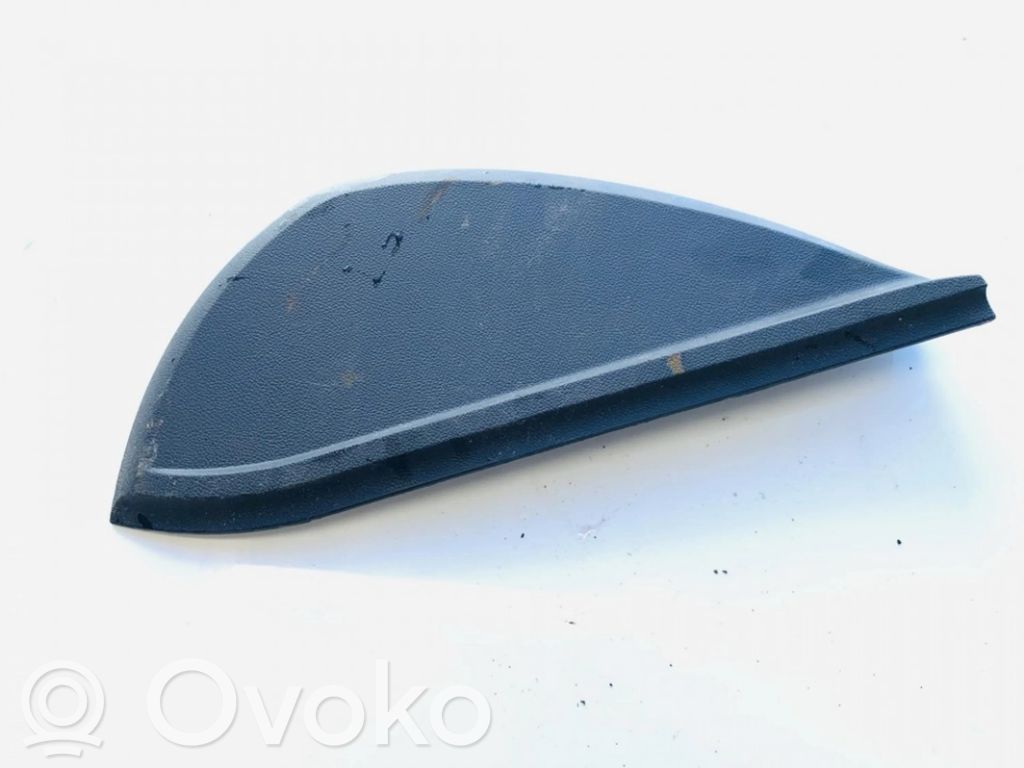 Renault Laguna III Alte piese de interior 