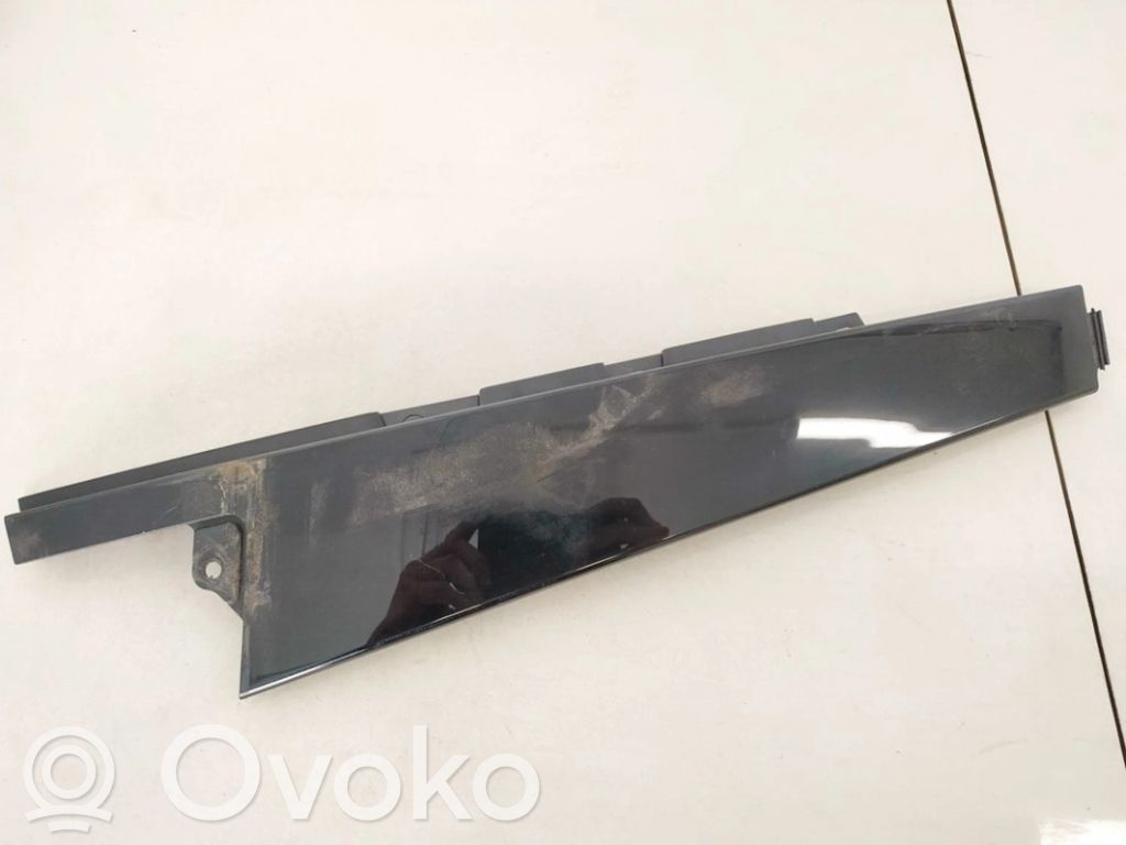 Jaguar I-Pace Rivestimento modanatura del vetro della portiera posteriore 