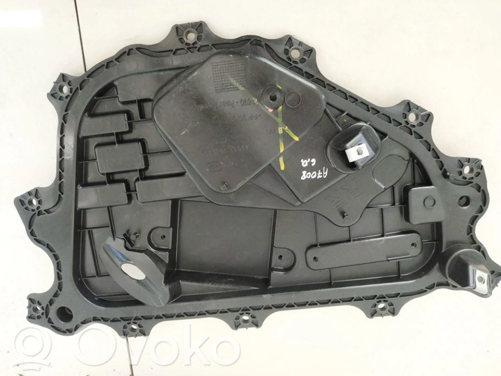 Jaguar I-Pace Altra parte esteriore 