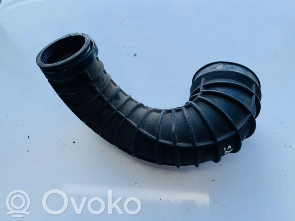 Manguera/tubo del intercooler   08634143,08634143