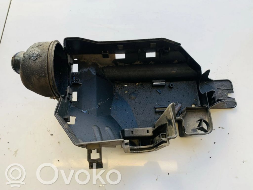 Volvo S60 Capac cutie siguranțe 
