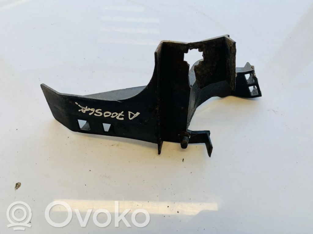 Renault Megane I Takapuskurin kannake 