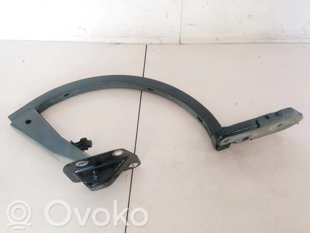 Citroen C5 Bisagra del maletero/compartimento de carga 