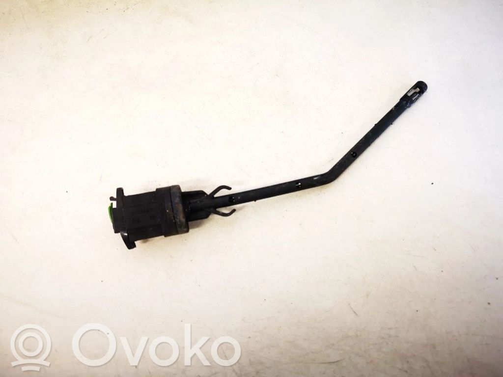Volkswagen Polo IV 9N3 Sensore temperatura interna