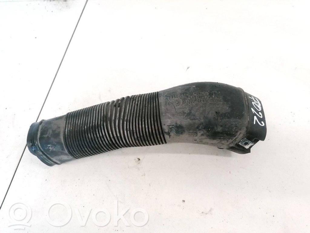 Volkswagen Polo IV 9N3 Conductă/furtun admisie aer