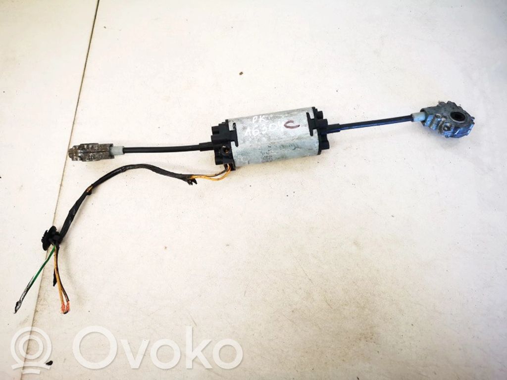Citroen C5 Motor de ajuste del asiento 