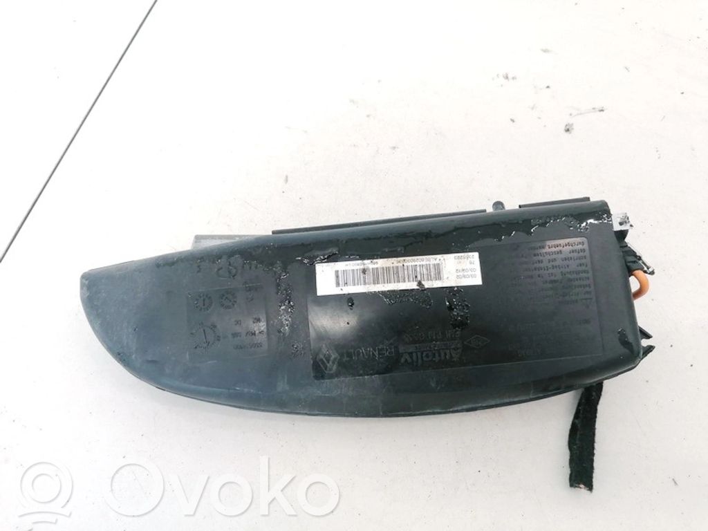 Nissan Almera Tino Airbag scaun 