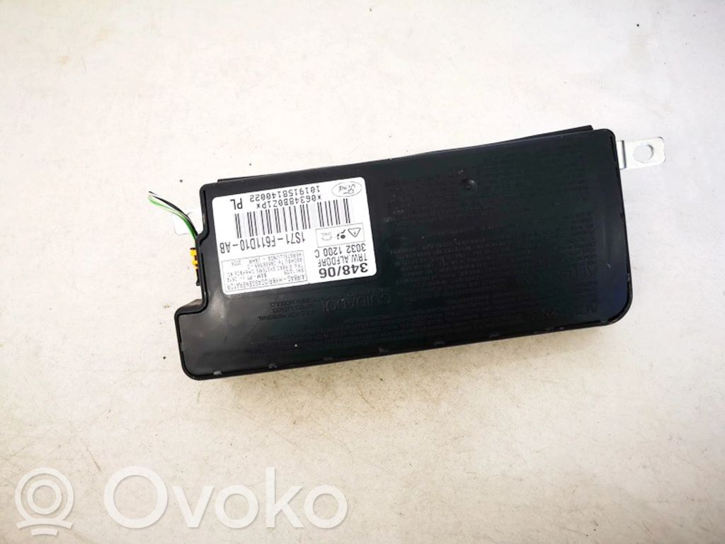 Ford Mondeo Mk III Airbag sedile