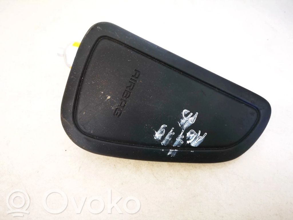 Opel Vectra B Sitz-Airbag 