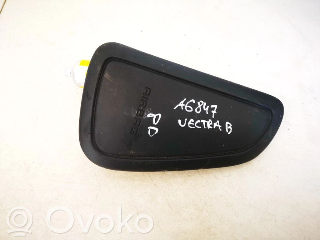 Opel Vectra B Sitz-Airbag 