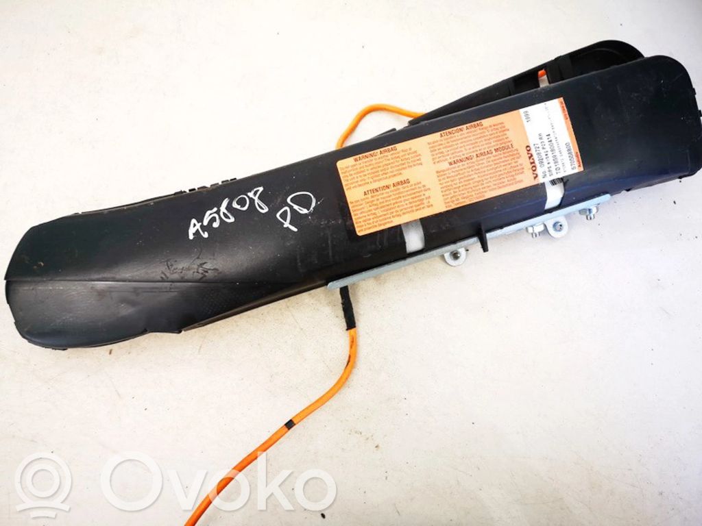 Volvo S80 Sitz-Airbag 
