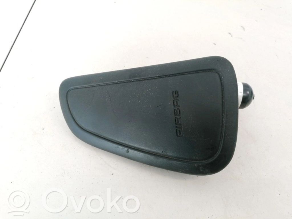 Opel Astra G Sitz-Airbag