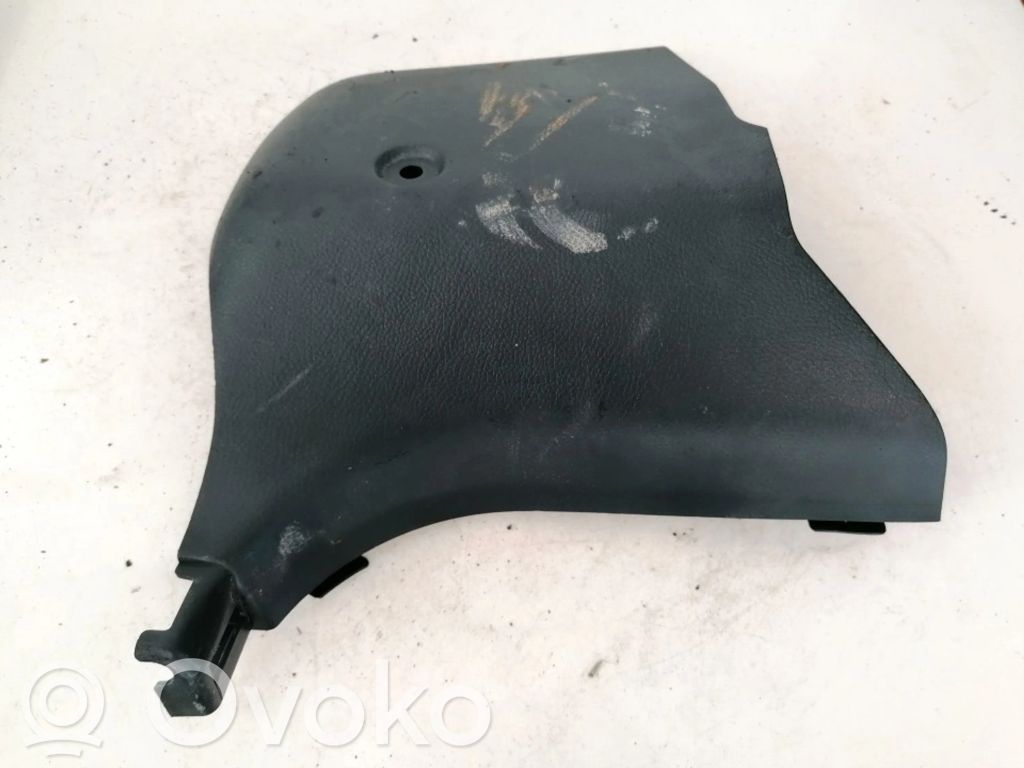 Mazda 3 II Otros repuestos del interior 