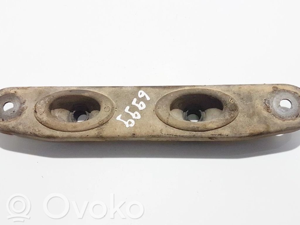 Seat Altea Staffa/supporto di montaggio della marmitta