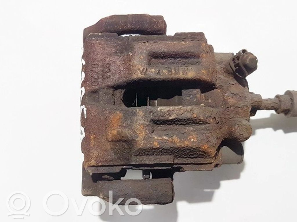 Caliper del freno trasero   4020,4020