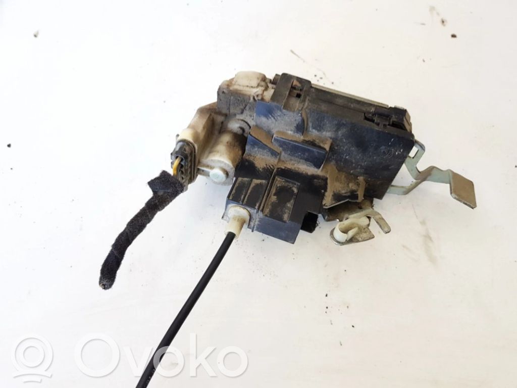 Etuoven lukko   B792,B792