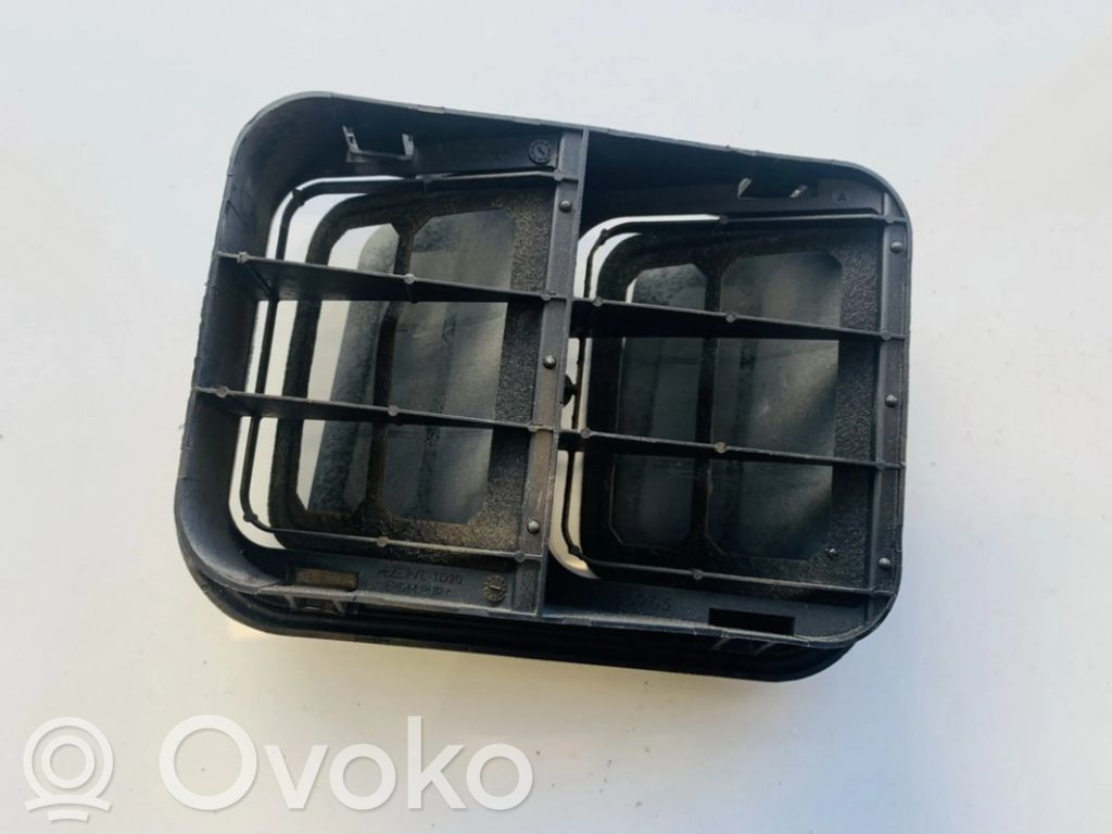 Nissan Qashqai Componentă admisie aer 