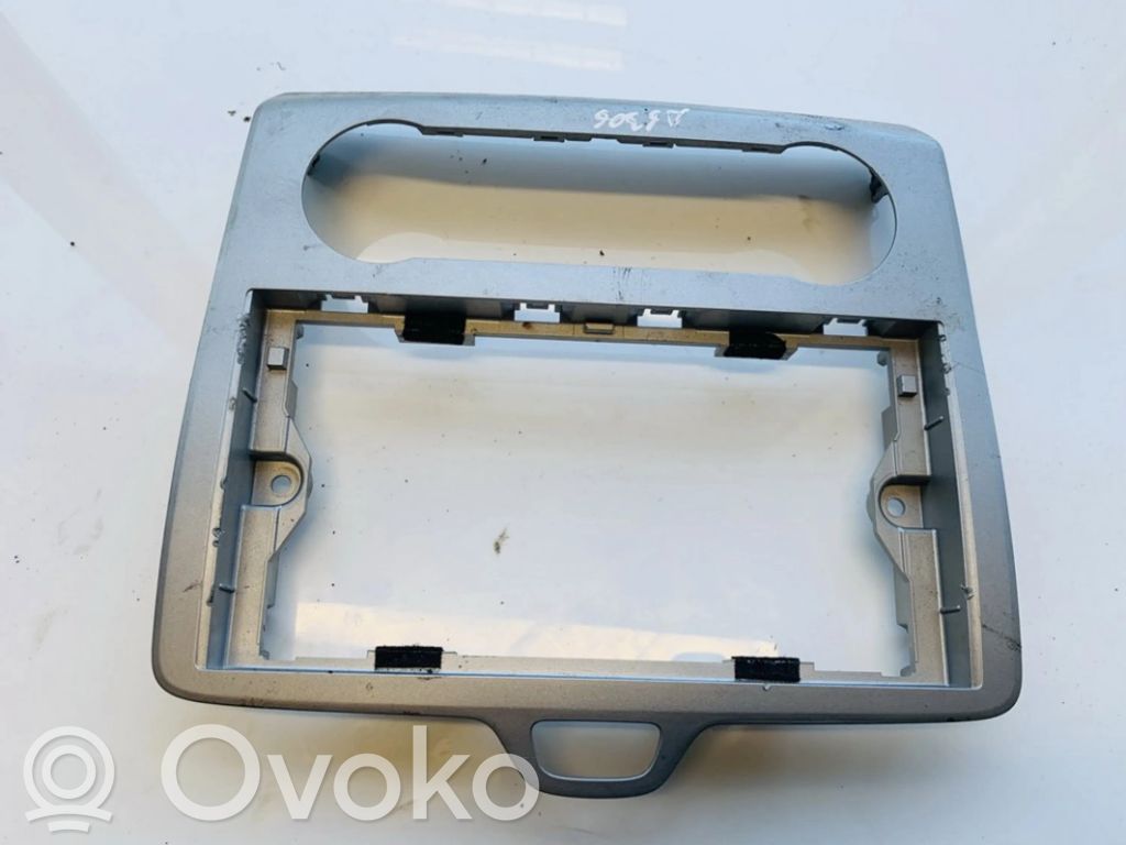 Ford Focus Altra parte interiore 