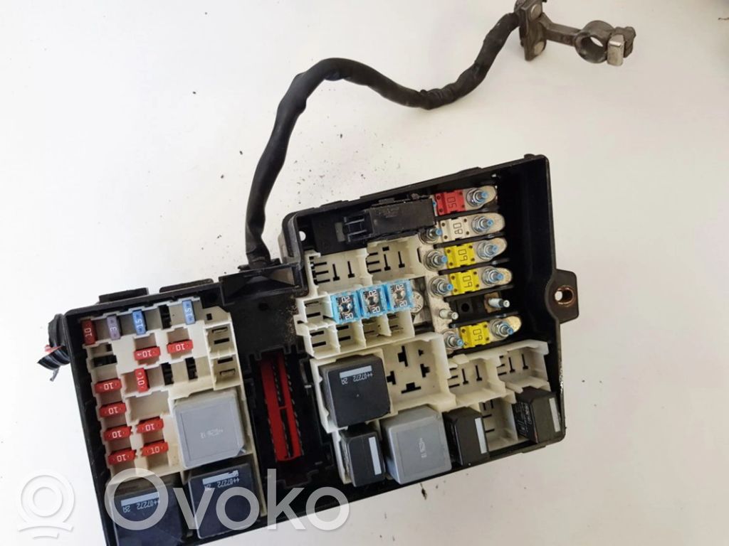 Set cutie siguranțe   3M5T14A142AB,8688039,318789120,3M5T14A142AB,8688039