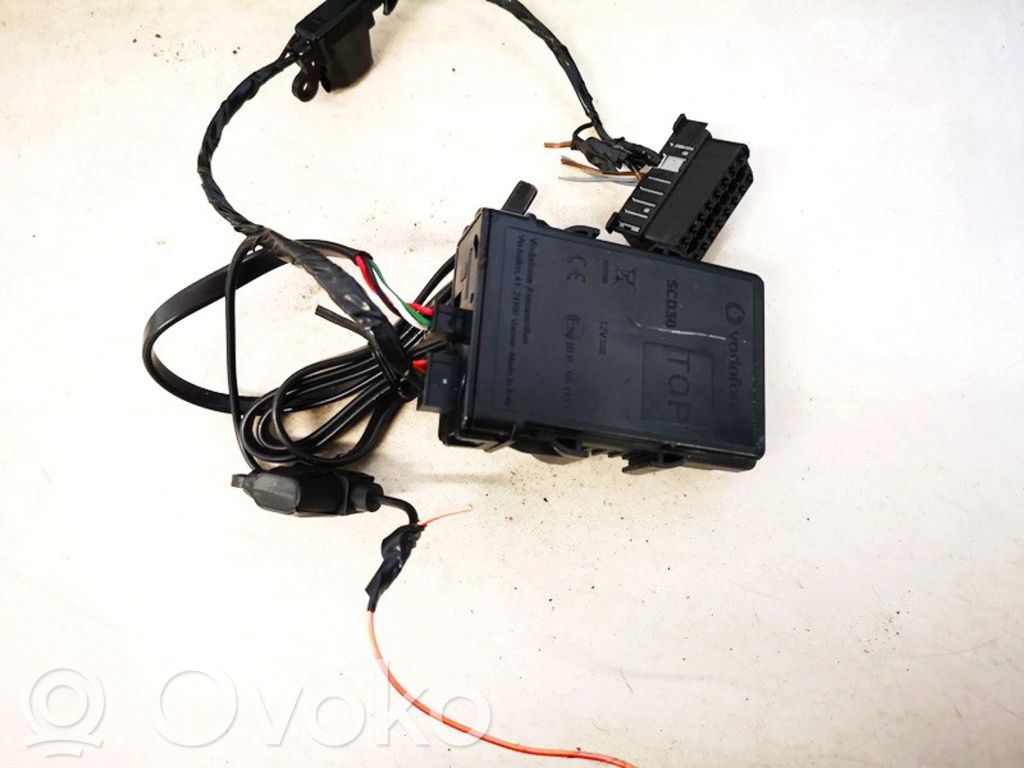Alte unități/module de control   10R051151,10R051151,10R051151,10R051151