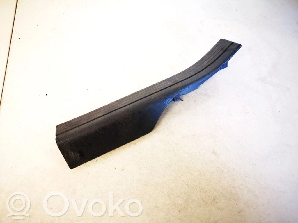 Mercedes-Benz C W204 Altra parte interiore
