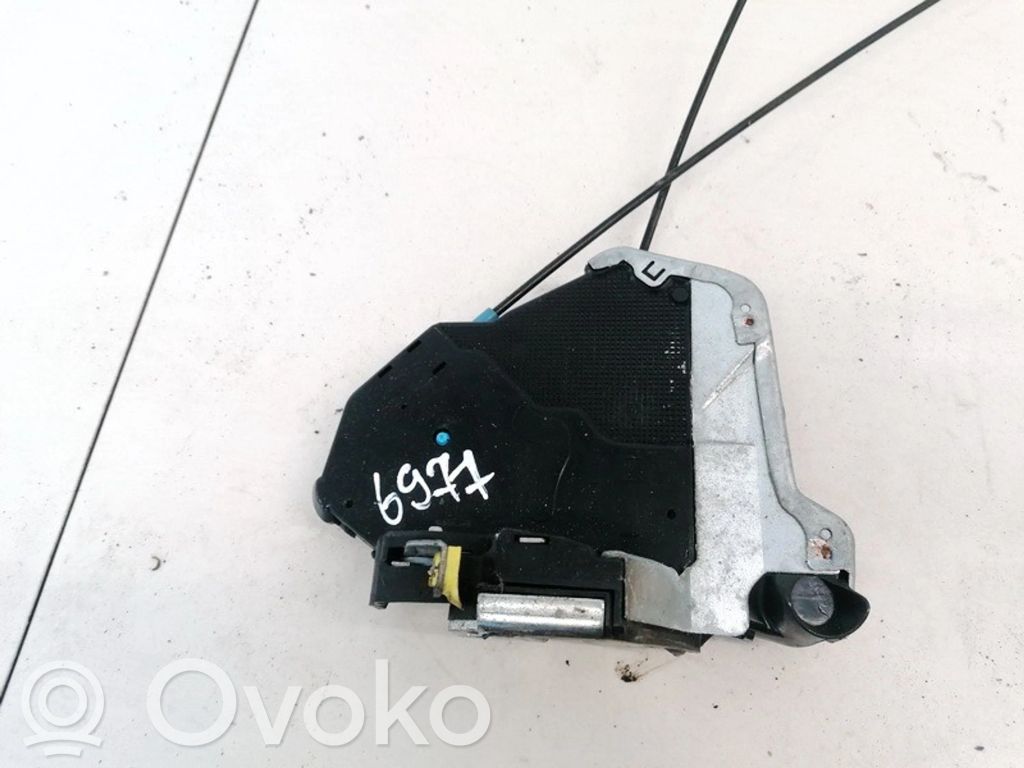 Zamek drzwi przednich   R48F1714,8F1714,8F1714,R48F1714