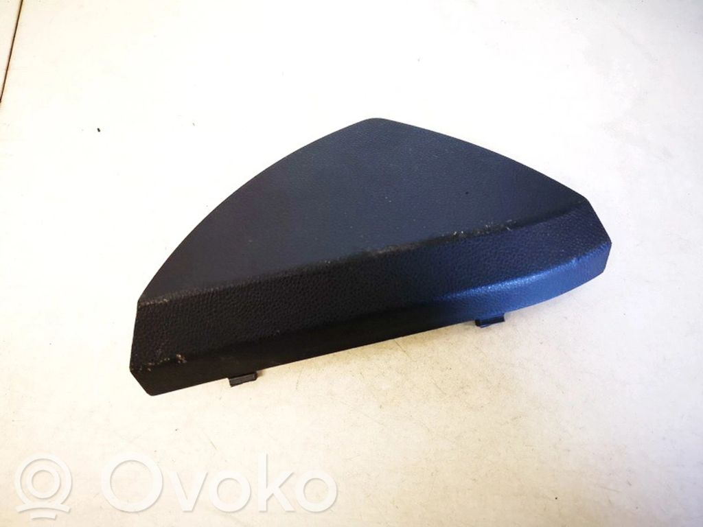 Mercedes-Benz C W204 Altra parte interiore 