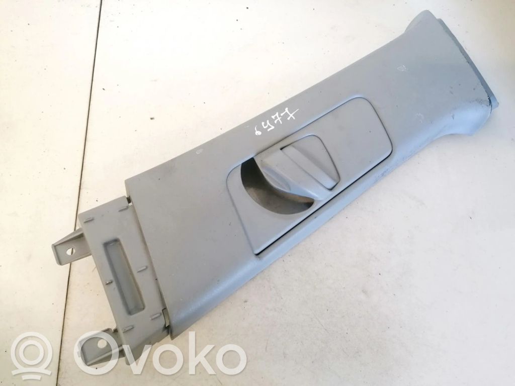 Toyota RAV 4 (XA30) Altra parte interiore