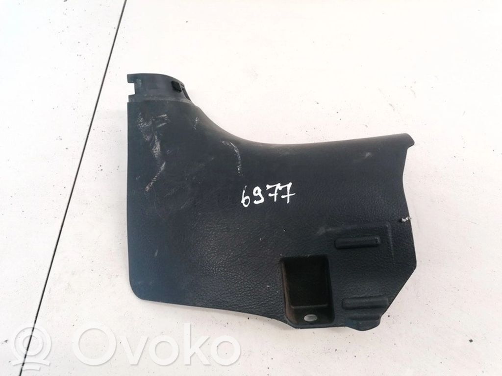 Toyota RAV 4 (XA30) Alte piese de interior