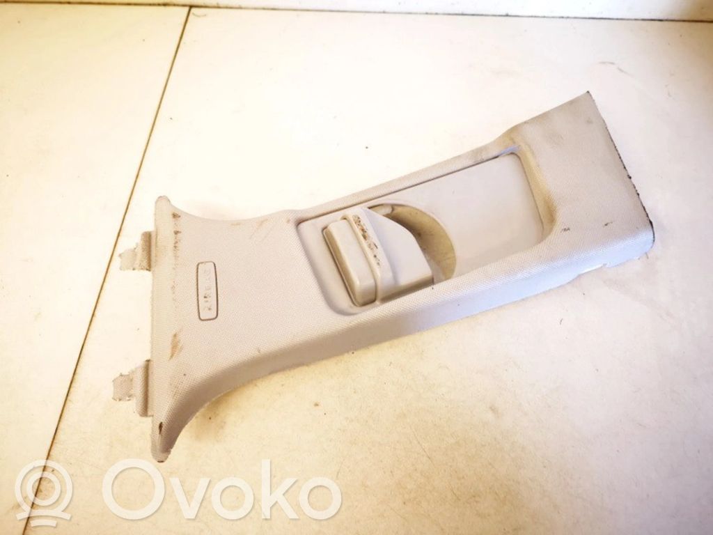 Mercedes-Benz C W204 Inne części wnętrza samochodu 
