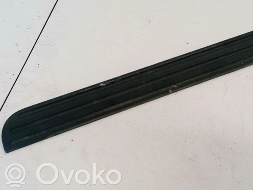 Toyota RAV 4 (XA30) Altra parte interiore