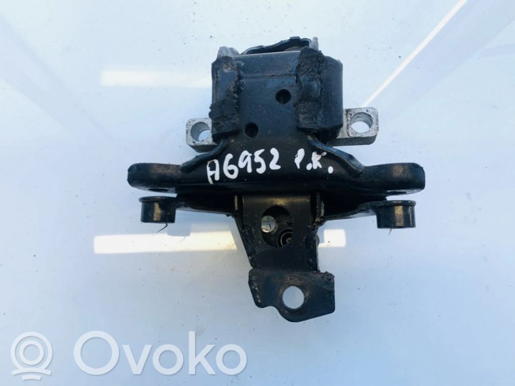 Volkswagen Fox Suport tampon motor 
