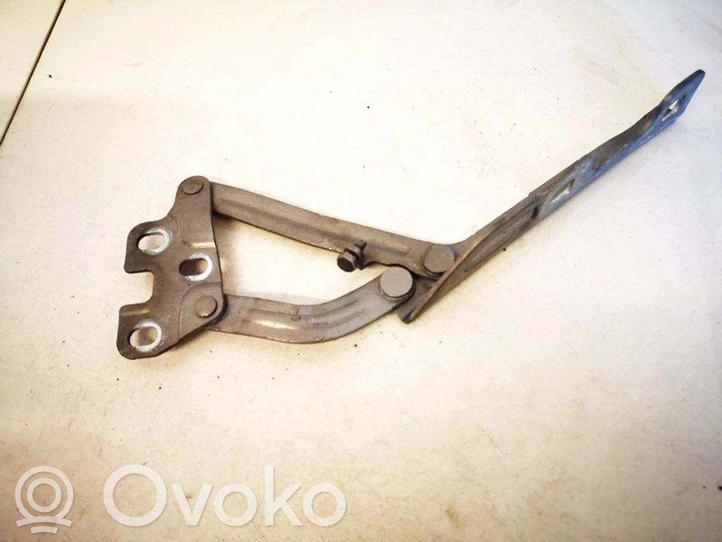 Opel Corsa D Konepellin saranat 
