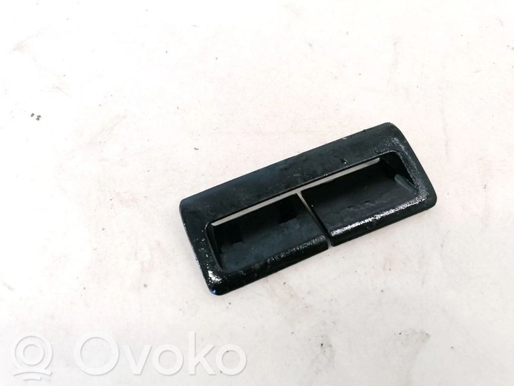 Mercedes-Benz C W204 Inne części wnętrza samochodu 