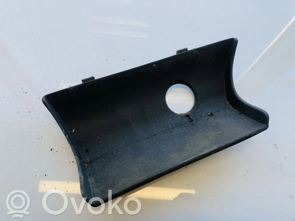 Ford Focus Altra parte interiore 