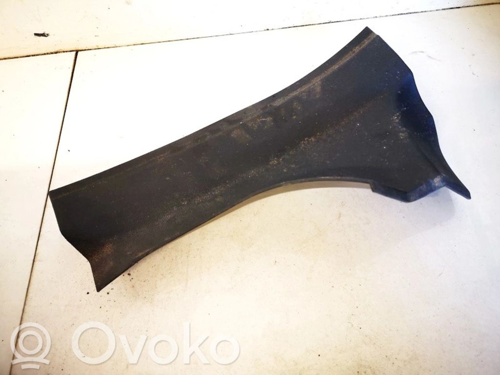 Opel Corsa D Otros repuestos del interior 