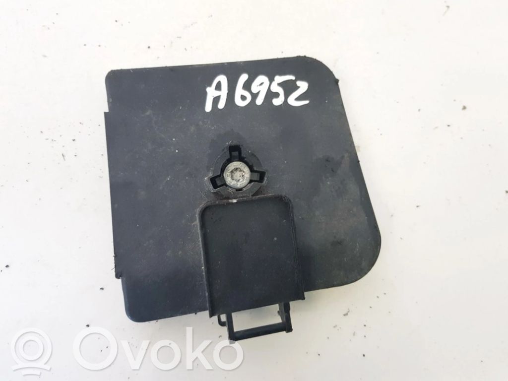 Volkswagen Fox Inne części wnętrza samochodu