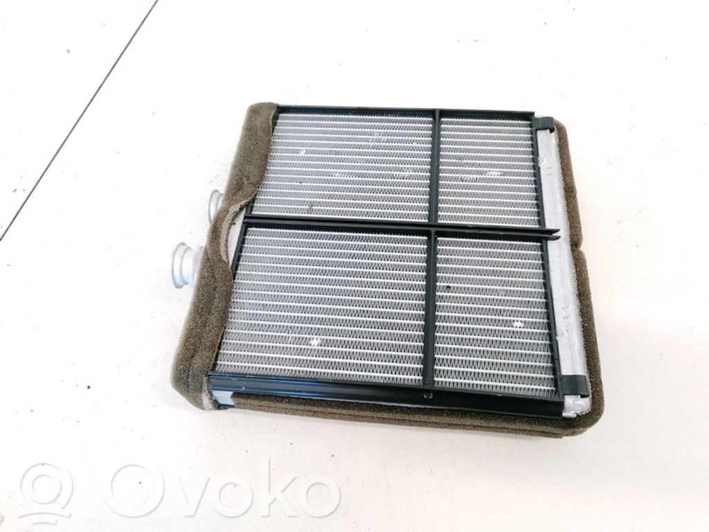 Mercedes-Benz C W204 Radiator aerotermă 