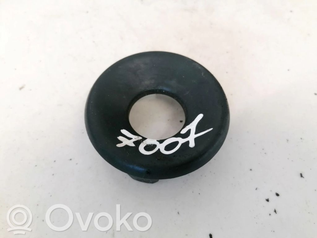 Opel Corsa D Muu ulkopuolen osa 