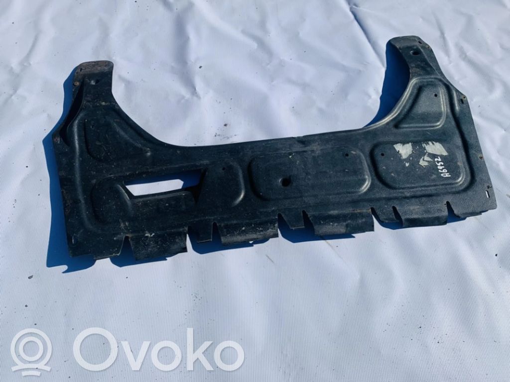 Osłona dolna silnika   N150203,N150203